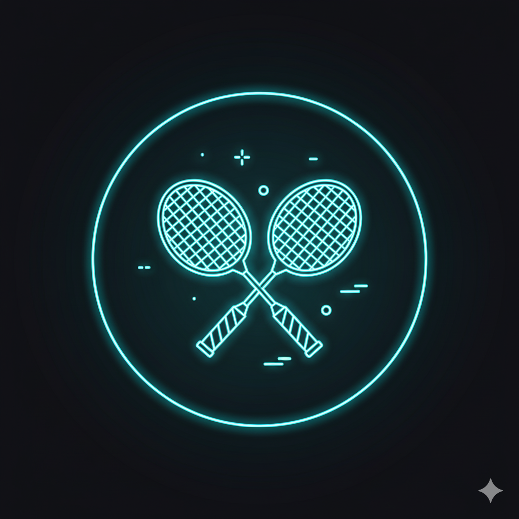 Badminton Rackets